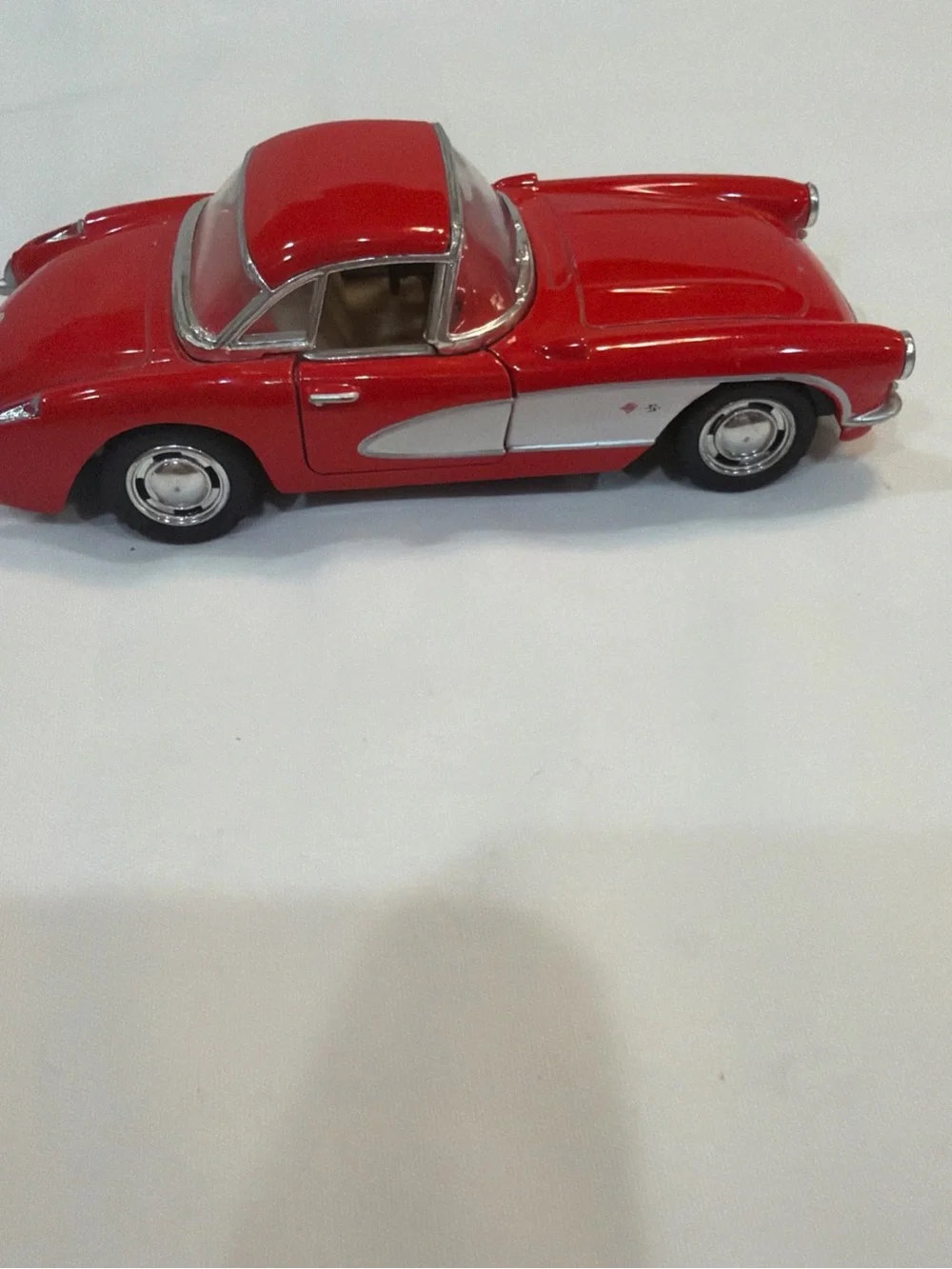 The Unbranded Brand bright red